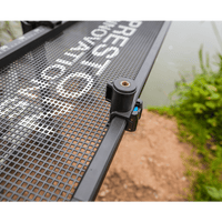 Preston Ventalite Side Tray QR Adaptor