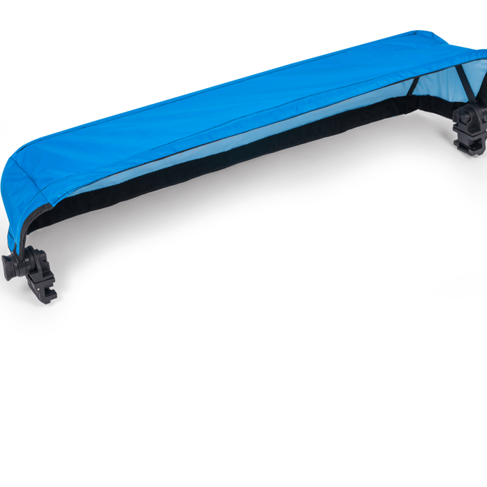 Preston Ventalite Slimline Hood Assembly Only