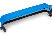 Preston Ventalite Slimline Hood Assembly Only