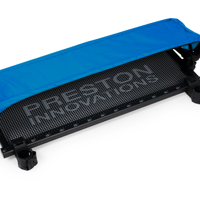 Preston Ventalite Slimline Hoodie Side Tray