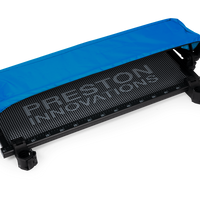 Preston Ventalite Slimline Hoodie Side Tray