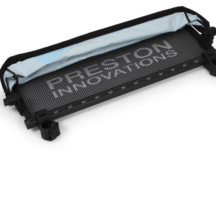 Preston Ventalite Slimline Hoodie Side Tray