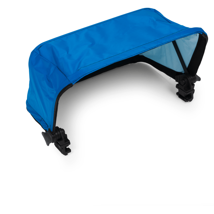 Preston Ventalite Small Hood Assembly Only