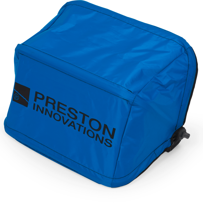 Preston Ventalite Small Hood Assembly Only