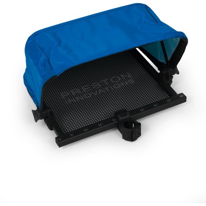 Preston Ventalite Small Hoodie Side Tray