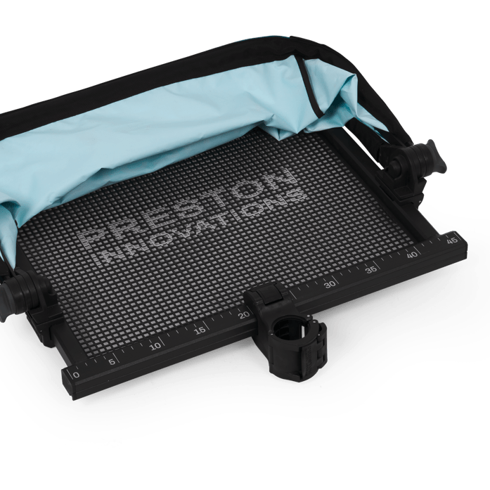 Preston Ventalite Small Hoodie Side Tray