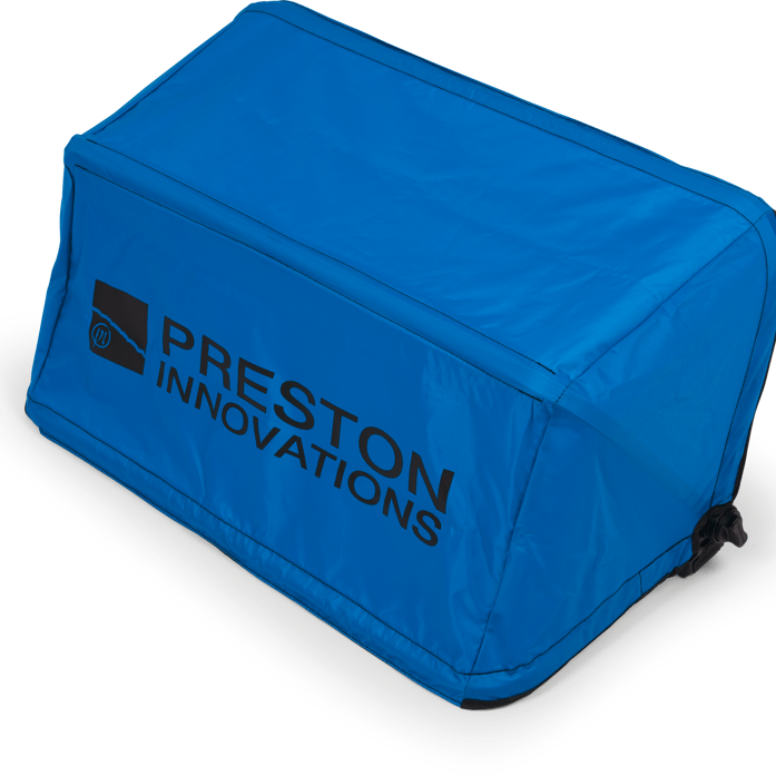 Preston Ventalite XL Hood Assembly Only