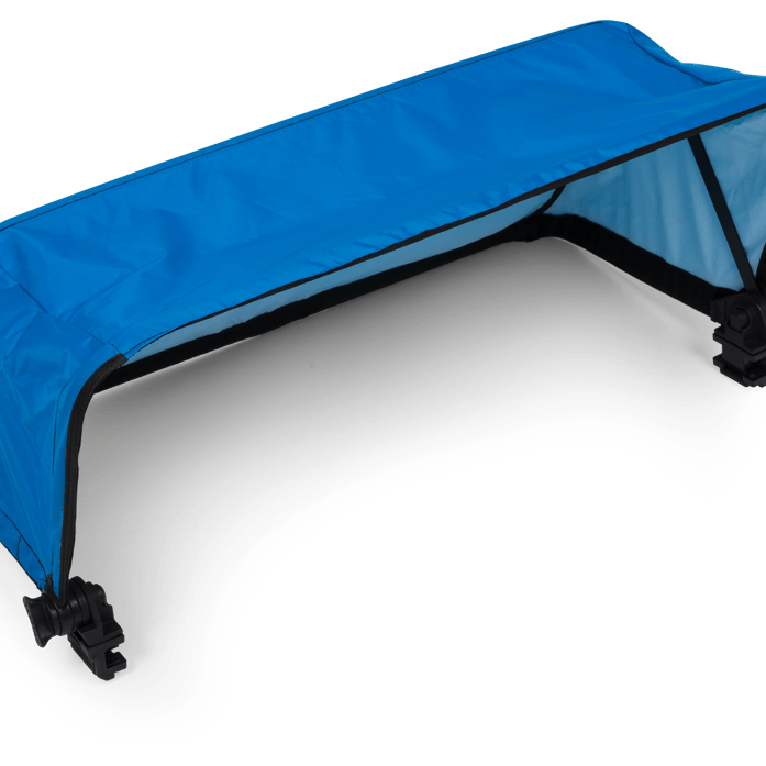 Preston Ventalite XL Hood Assembly Only