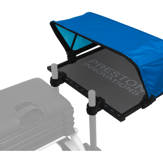 Preston Ventalite XL Hoodie Side Tray