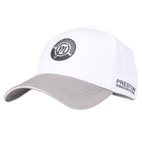 Preston White PI Logo Cap