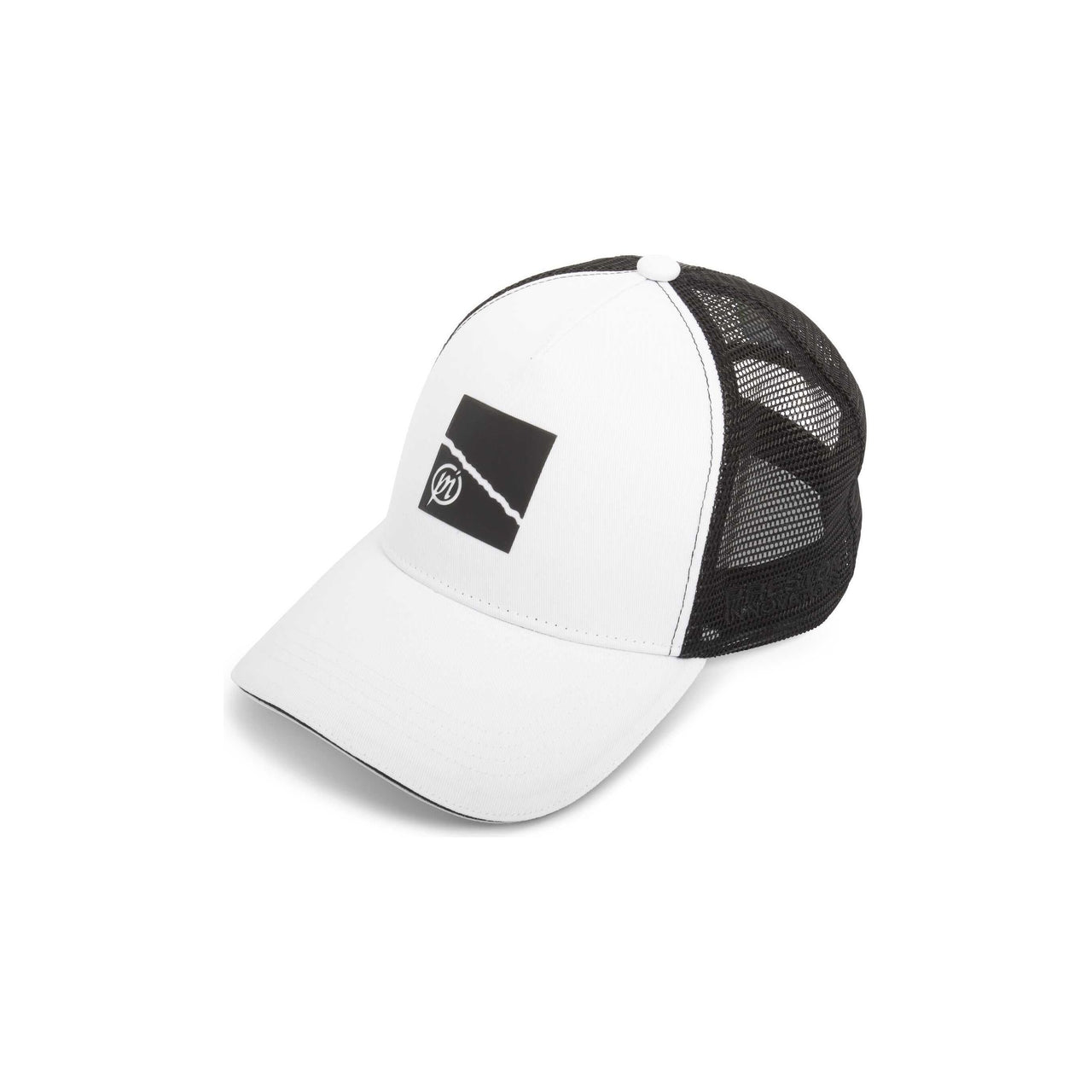 Preston White Ventamesh HD Cap