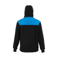 Preston Windproof Fleece Jacket