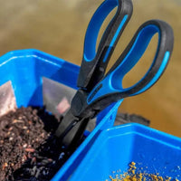 Preston Worm Scissors