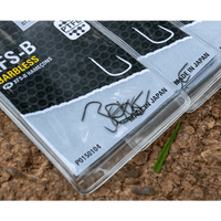 Preston XFS-B hooks