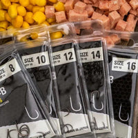 Preston XS02-B Hooks