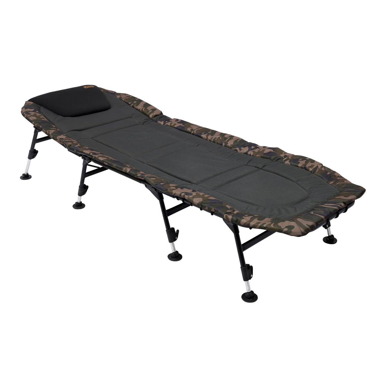 PROLOGIC Avenger Bedchair 8 Leg