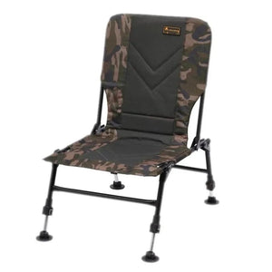 Prologic Avenger Camo Chair