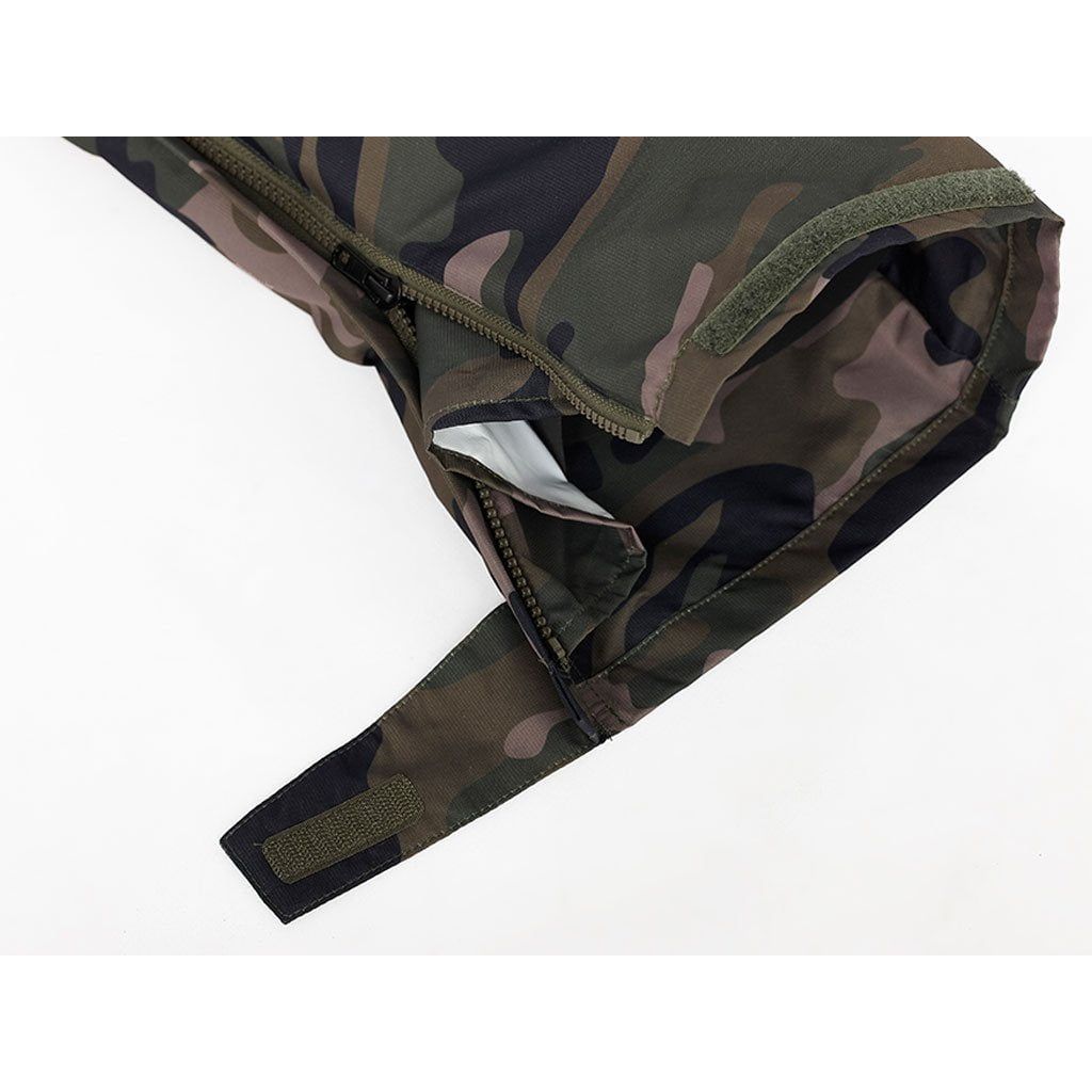 Prologic Avenger Thermal Suit Camo