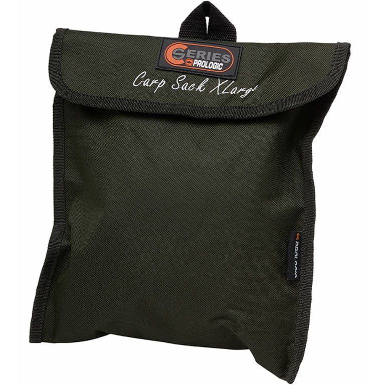 Prologic C-Series Carp Sack XL 120 X 80cm Green/Black