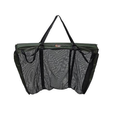 Prologic C-Series Retainer W/Sling Green/Black L
