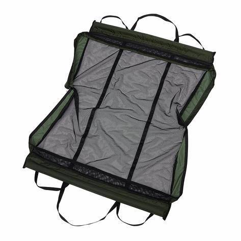 Prologic C-Series Retainer W/Sling Green/Black L