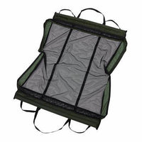 Prologic C-Series Retainer W/Sling Green/Black L