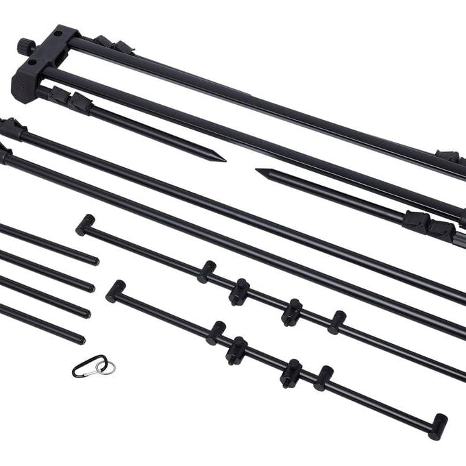 Prologic Element Q/R Quad-Sky 4 Rod Pod