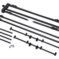 Prologic Element Q/R Quad-Sky 4 Rod Pod