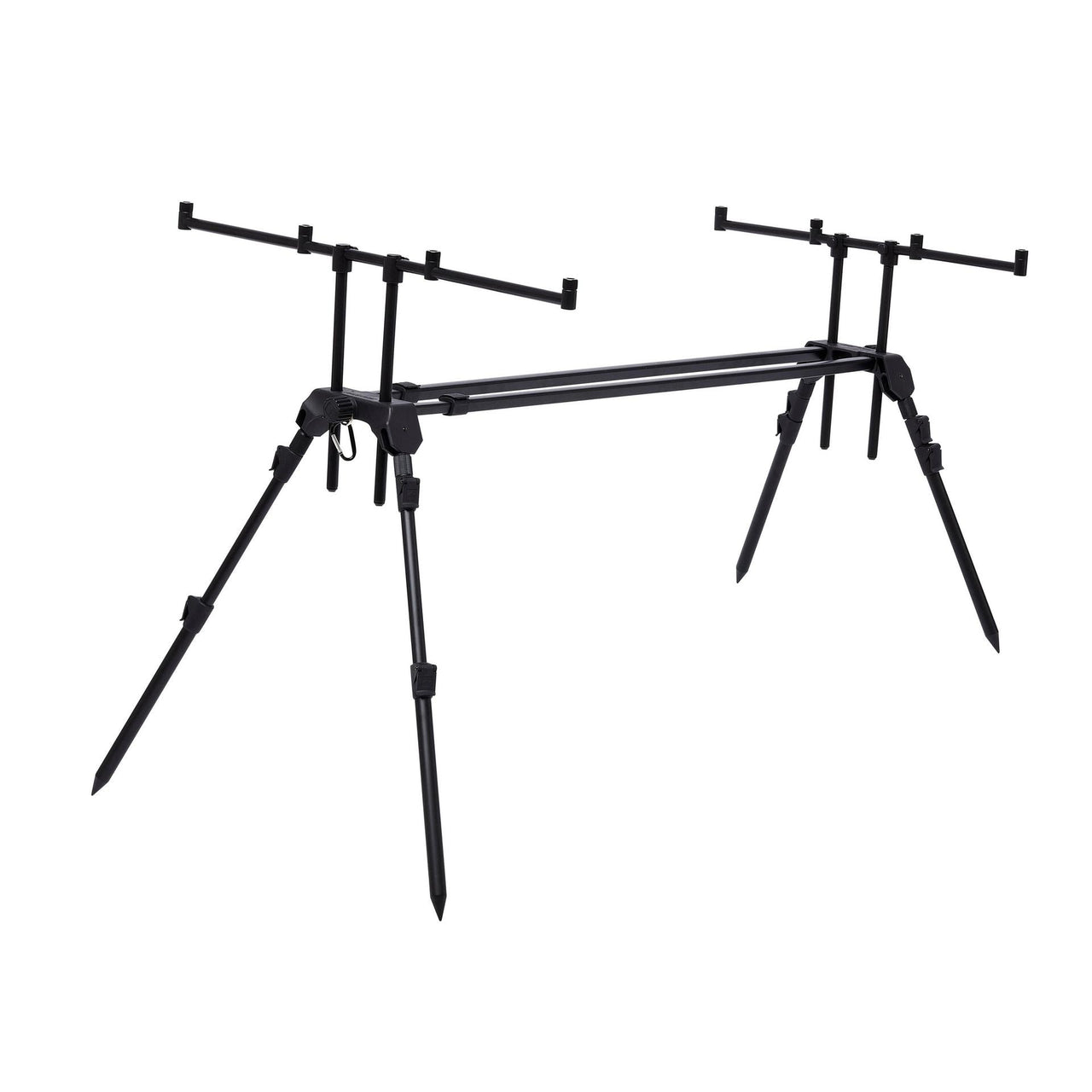 Prologic Element Q/R Quad-Sky 4 Rod Pod