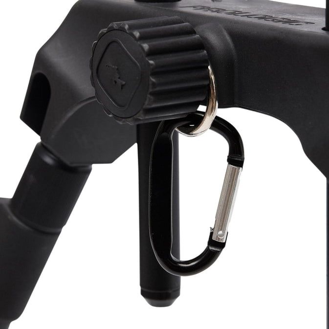 Prologic Element Q/R Tri-Sky 3 Rod Pod