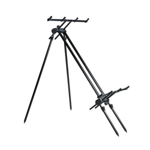 Prologic Element Quad-Sky 4 Rod Pod