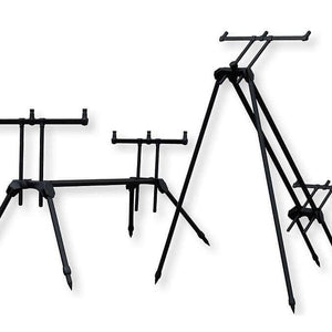 Prologic Element Tri-Sky 3 Rod Pod