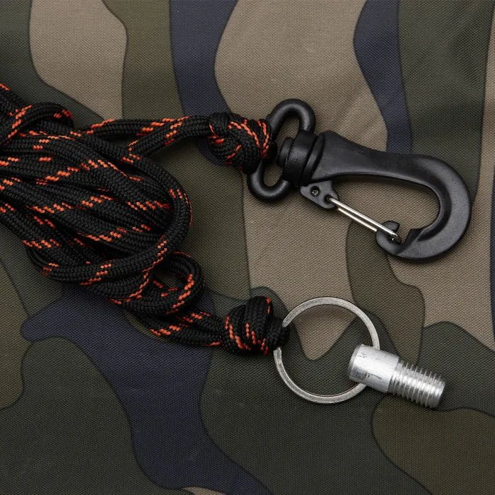 Prologic F Retainer/Weigh Sling L Camo