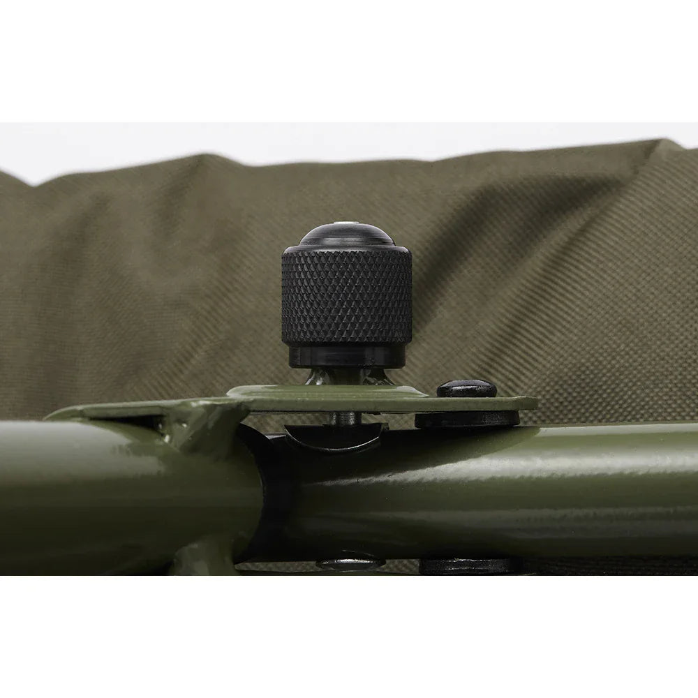 Prologic Inspire Daddy Sleep System 8 legs 140kg