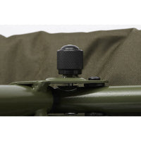 Prologic Inspire Daddy Sleep System 8 legs 140kg