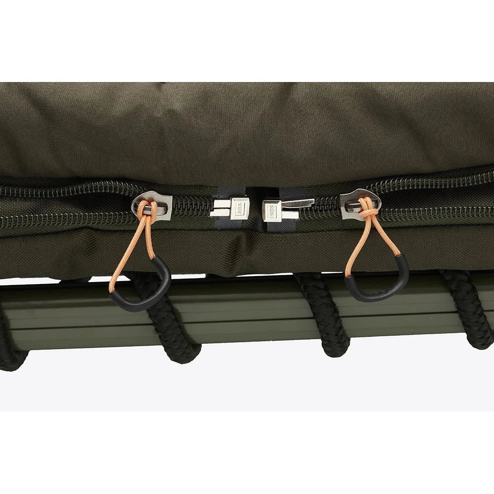 Prologic Inspire Daddy Sleep System 8 legs 140kg