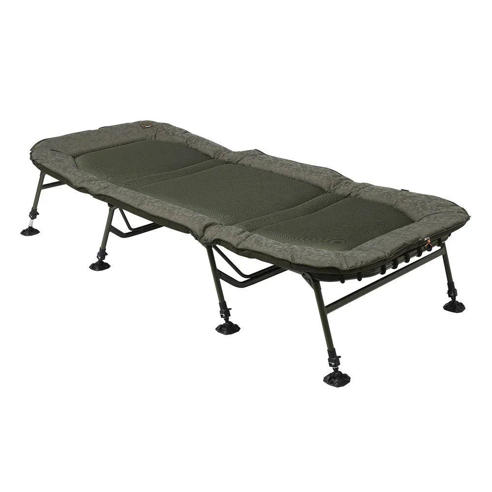 Prologic Inspire Daddy Sleep System 8 legs 140kg