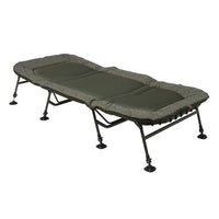 Prologic Inspire Daddy Sleep System 8 legs 140kg