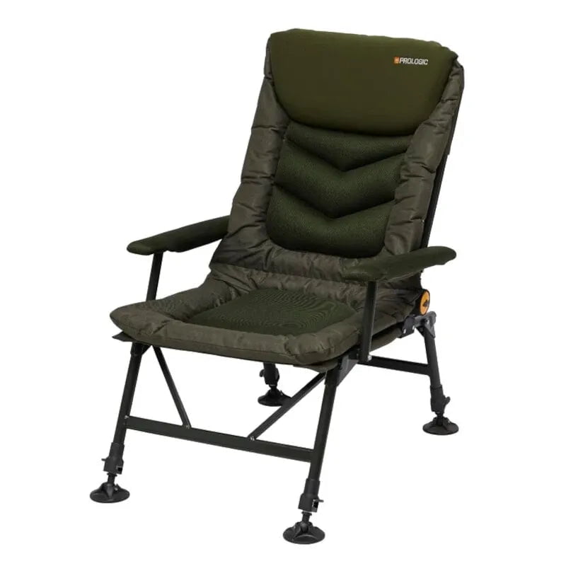 Prologic Inspire Relax Recliner Chair W/Armrests