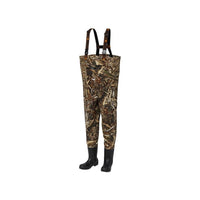 Prologic MAX5 Taslan Chest Boot Foot Waders