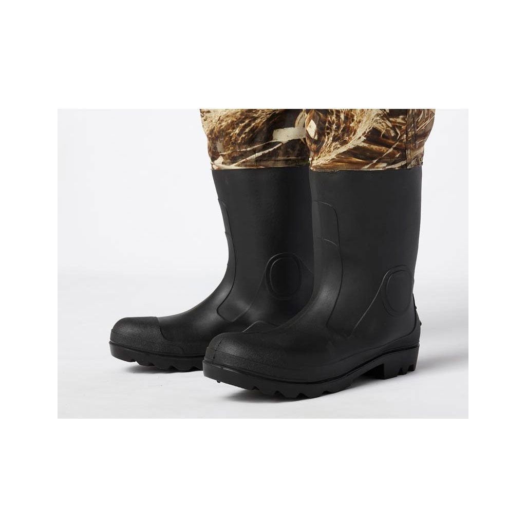 Prologic MAX5 Taslan Chest Boot Foot Waders