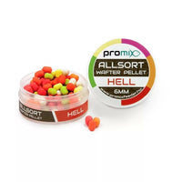 Promix Allsort Wafter Pellet 6mm