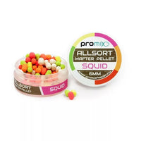 Promix Allsort Wafter Pellet 6mm