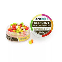 Promix Allsort Wafter Pellet 6mm
