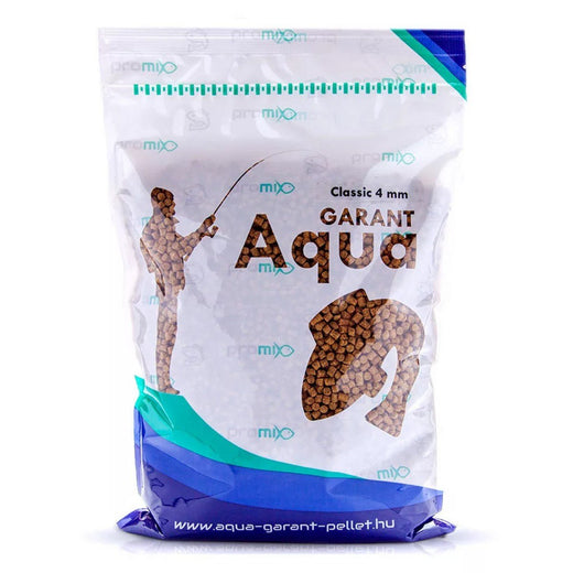 Promix Aqua Classic Pellet