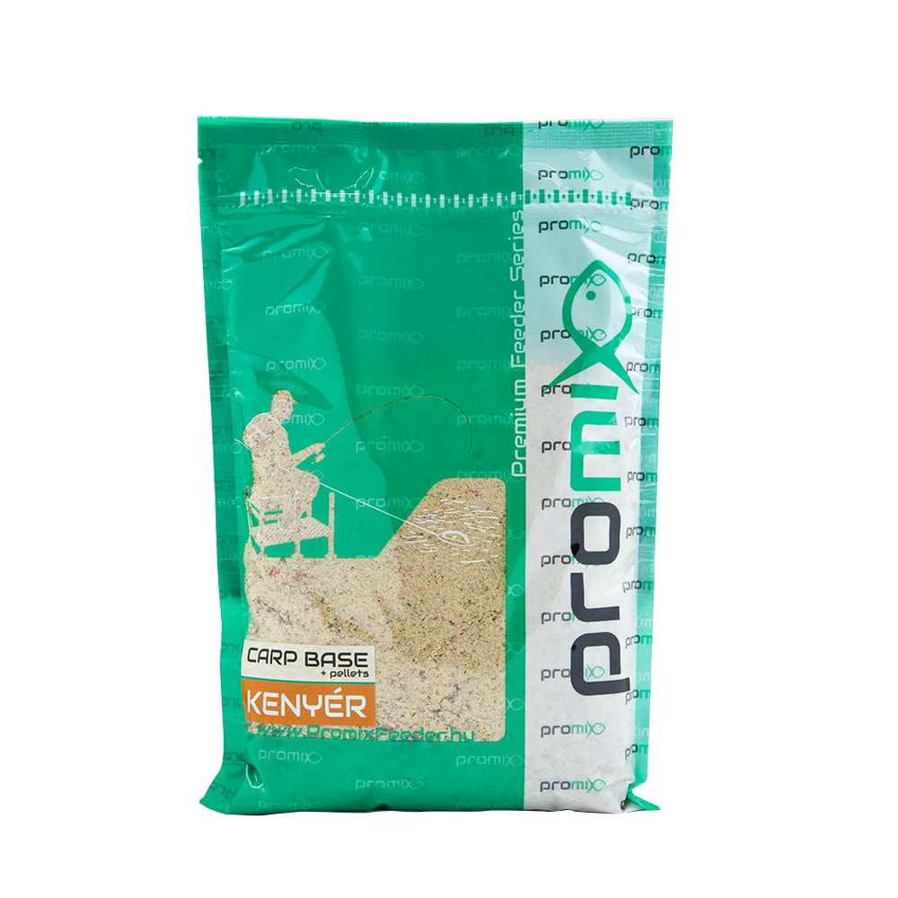 Promix Carp Base