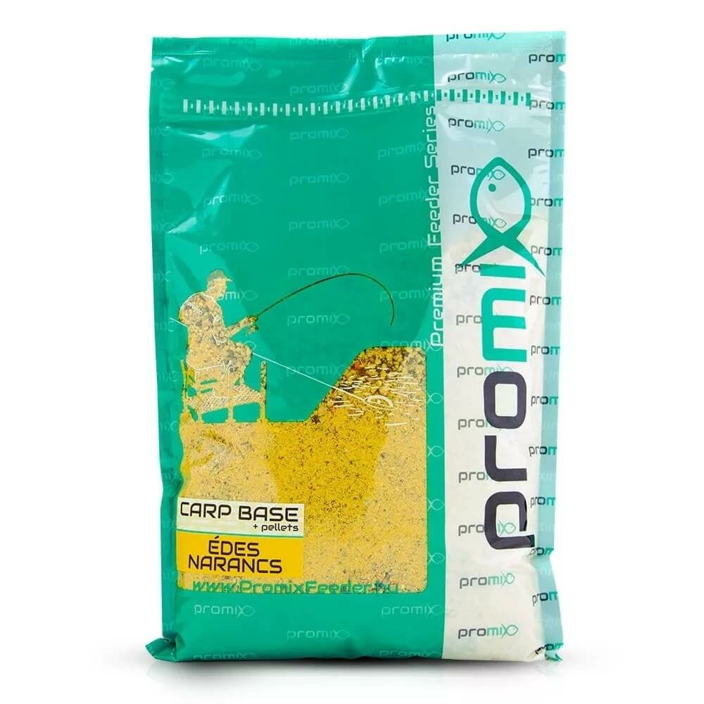 Promix Carp Base 800g
