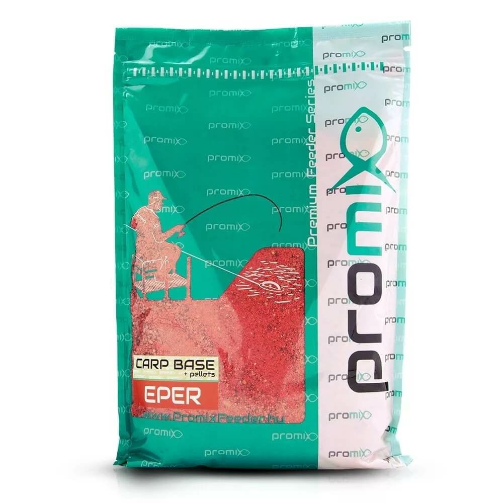 Promix Carp Base 800g