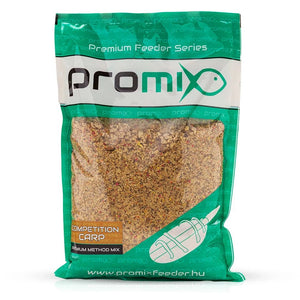 Promix Competition