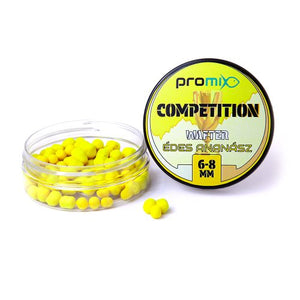 Promix Competition Wafters 6-8mm